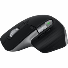 Мышка Logitech MX Master 3 for Mac Bluetooth Space Grey (910-005696)