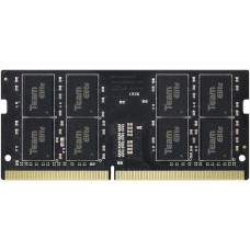 Модуль памяти для ноутбука SoDIMM DDR4 16GB 2666 MHz Team (TED416G2666C19-S01)