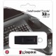 USB флеш накопитель Kingston 32GB DataTraveler Exodia Black/White USB 3.2 (DTX/32GB)