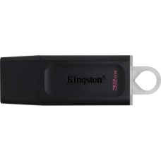 USB флеш накопитель Kingston 32GB DataTraveler Exodia Black/White USB 3.2 (DTX/32GB)