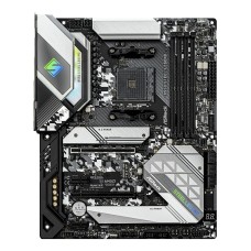 Материнська плата ASRock B550 STEEL LEGEND