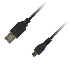 Дата кабель USB 2.0 AM to Micro 5P 1.8m Piko (1283126474095)