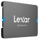 Накопитель SSD 2.5" 240GB NQ100 Lexar (LNQ100X240G-RNNNG)