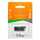 USB флеш накопитель T&G 64GB 114 Metal Series USB 2.0 (TG114-64G)