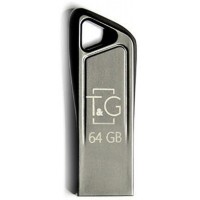 USB флеш накопитель T&G 64GB 114 Metal Series USB 2.0 (TG114-64G)