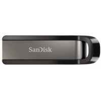 USB флеш накопитель SanDisk 256GB Extreme Go USB 3.2 (SDCZ810-256G-G46)