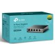 Коммутатор сетевой TP-Link TL-SG105PE