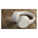 Наушники Philips TAH5205 Over-ear ANC Wireless Mic White (TAH5205WT/00)