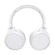 Наушники Philips TAH5205 Over-ear ANC Wireless Mic White (TAH5205WT/00)