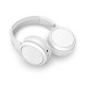 Наушники Philips TAH5205 Over-ear ANC Wireless Mic White (TAH5205WT/00)