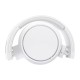 Навушники Philips TAH5205 Over-ear ANC Wireless Mic White (TAH5205WT/00)