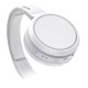 Наушники Philips TAH5205 Over-ear ANC Wireless Mic White (TAH5205WT/00)