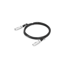 Оптичний патчкорд Alistar SFP+ to SFP+ 10G Directly-attached Copper Cable 3M (DAC-SFP+3M)