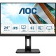 Монитор AOC Q24P2Q