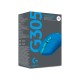 Мышка Logitech G305 Lightspeed Blue (910-006014)