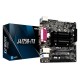 Материнская плата ASRock J4125B-ITX