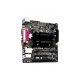 Материнская плата ASRock J4125B-ITX