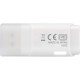 USB флеш накопитель Kioxia 64GB U202 White USB 2.0 (LU202W064GG4)