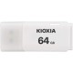 USB флеш накопитель Kioxia 64GB U202 White USB 2.0 (LU202W064GG4)