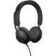 Наушники Jabra Evolve 2 40 MS Stereo USB-A (24089-999-999)