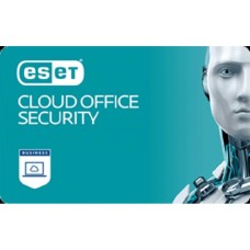 Антивирус Eset Cloud Office Security 14 ПК 2 year новая покупка Business (ECOS_14_2_B)