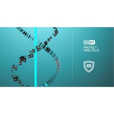 Антивирус Eset PROTECT Mail Plus 5 ПК 1 year новая покупка Business (EPMP_5_1_B)