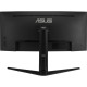 Монітор ASUS TUF Gaming VG34VQL1B