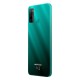 Мобильный телефон Ulefone Note 10 2/32GB Aurora Green (6937748734079)