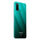 Мобильный телефон Ulefone Note 10 2/32GB Aurora Green (6937748734079)