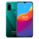 Мобильный телефон Ulefone Note 10 2/32GB Aurora Green (6937748734079)