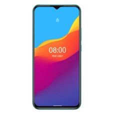 Мобільний телефон Ulefone Note 10 2/32GB Aurora Green (6937748734079)