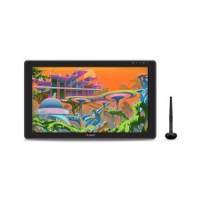 Планшет-монітор Huion Kamvas 22 (GS2201)