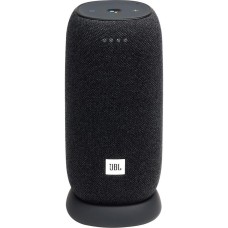 Акустична система JBL Link Portable Black (JBLLINKPORBLK)