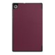 Чехол для планшета BeCover Smart Case Lenovo Tab M10 TB-X306F HD (2nd Gen) Red Wine (705974)