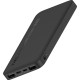 Батарея универсальная Xiaomi Redmi 10000 mAh Black (615980 / 942094 / VXN4305GL)