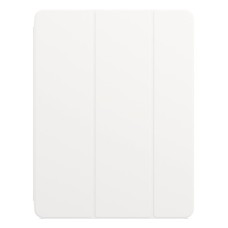 Чохол до планшета Apple Smart Folio for iPad Pro 12.9-inch (5th generation) - White (MJMH3ZM/A)