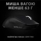 Мишка Logitech G Pro X Superlight Wireless Black (910-005880)