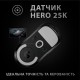 Мышка Logitech G Pro X Superlight Wireless Black (910-005880)