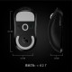 Мышка Logitech G Pro X Superlight Wireless Black (910-005880)