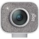 Веб-камера Logitech StreamCam White (960-001297)