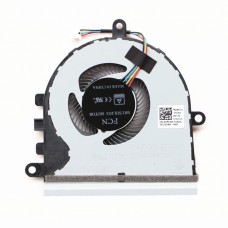 Вентилятор ноутбука Dell Inspiron 15- 5570/5575/3583 (07MCD0) DC (5V, 0.5A) 4pin (A48459)