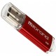 USB флеш накопитель Mibrand 8GB Cougar Red USB 2.0 (MI2.0/CU8P1R)