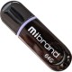 USB флеш накопитель Mibrand 64GB Panther Black USB 2.0 (MI2.0/PA64P2B)