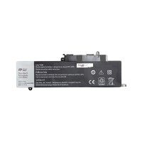 Аккумулятор для ноутбука PowerPlant Dell Inspiron 11 3000 (GK5KY) 11.1V 43Wh (NB440733)