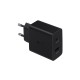 Зарядний пристрій Samsung 35W Wall Charger Duo Black (EP-TA220NBEGRU)