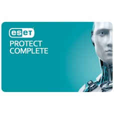 Антивирус Eset PROTECT Complete с локал. упр. 23 ПК на 2year Business (EPCL_23_2_B)