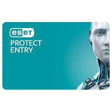 Антивирус Eset PROTECT Entry с локал. упр. 10 ПК на 1year Business (EPENL_10_1_B)