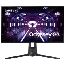 Монитор Samsung Odyssey G3 (LF27G35TFWIXCI)