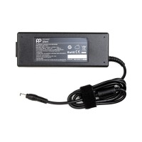 Блок питания к ноутбуку PowerPlant PANASONIC 220V, 15.6V 125W 8A (5.5*2.5) (PC125S5525)