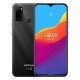 Мобильный телефон Ulefone Note 10 2/32GB Black (6937748734062)